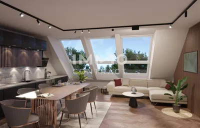 4-Zimmer-Wohnung kaufen in Wien – 71,66 m², € 418.800 – Bild 2 von 12