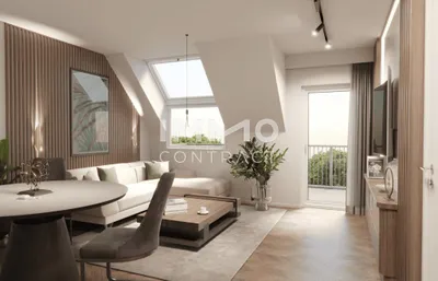 4-Zimmer-Wohnung kaufen in Wien – 71,66 m², € 418.800 – Bild 5 von 12