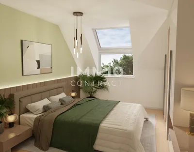 4-Zimmer-Wohnung kaufen in Wien – 71,66 m², € 418.800 – Bild 7 von 12