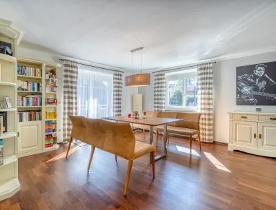 4-Zimmer-Haus kaufen in Salzburg Stadt – 120 m², € 1.260.000 – Bild 3 von 7