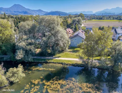 4-Zimmer-Haus kaufen in Salzburg Stadt – 120 m², € 1.260.000 – Bild 7 von 7