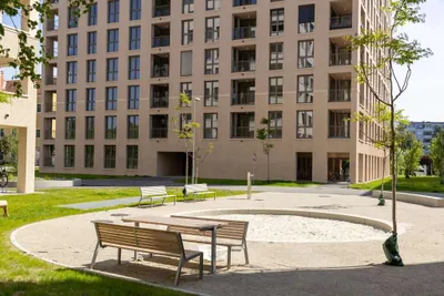 2-Zimmer-Wohnung kaufen in Graz – 41 m², € 227.000 – Bild 10 von 20