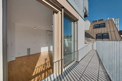 2-Zimmer-Wohnung kaufen in Wien – 53,08 m², € 399.800 – Bild 12 von 25