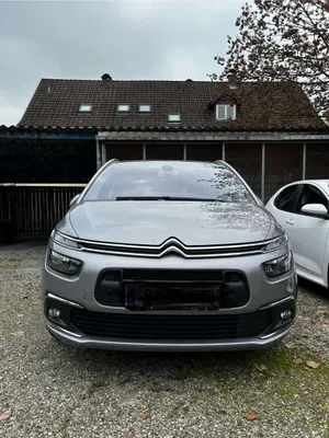 Citroën C4 Spacetourer BlueHDi 130 S&S 6-Gang Feel