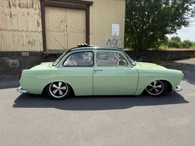 VW Sonstige