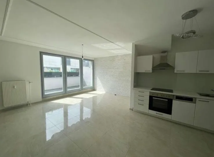 Wohnung – Wien - Ansicht 2