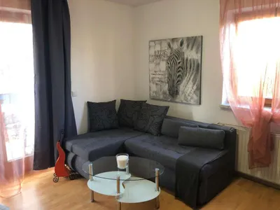 2-Zimmer-Wohnung mieten in Villach – 40 m², € 700 – Bild 1 von 11