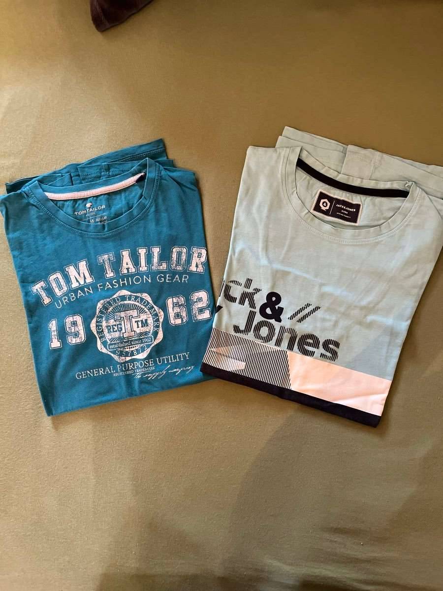 T-ShirtSet