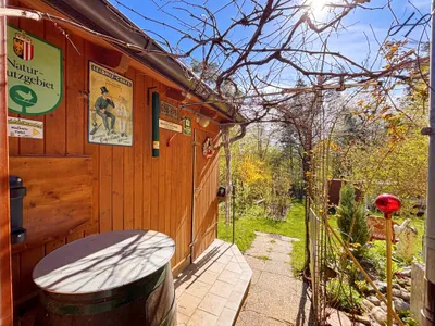 3-Zimmer-Haus kaufen in Oberpullendorf – 56,7 m², € 99.000 – Bild 4 von 18