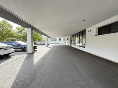 3-Zimmer-Gewerbeimmobilie mieten in Hallein – 187 m², € 3.162 – Bild 10 von 12