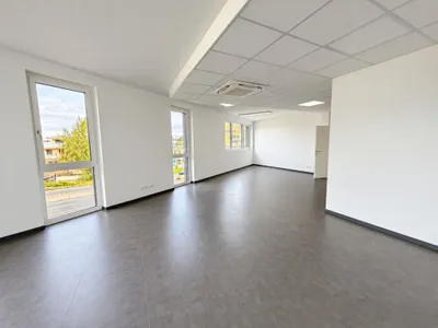 3-Zimmer-Gewerbeimmobilie mieten in Hallein – 187 m², € 3.162 – Bild 4 von 12