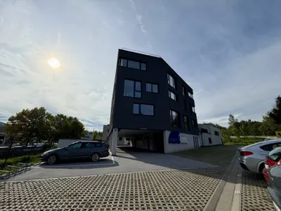 3-Zimmer-Gewerbeimmobilie mieten in Hallein – 187 m², € 3.162 – Bild 11 von 12