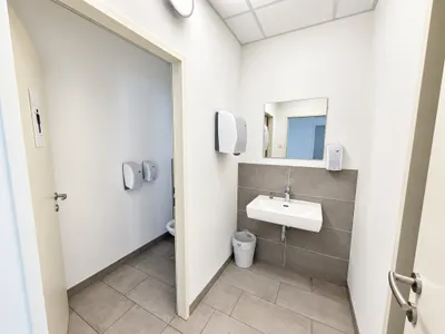 3-Zimmer-Gewerbeimmobilie mieten in Hallein – 187 m², € 3.162 – Bild 8 von 12