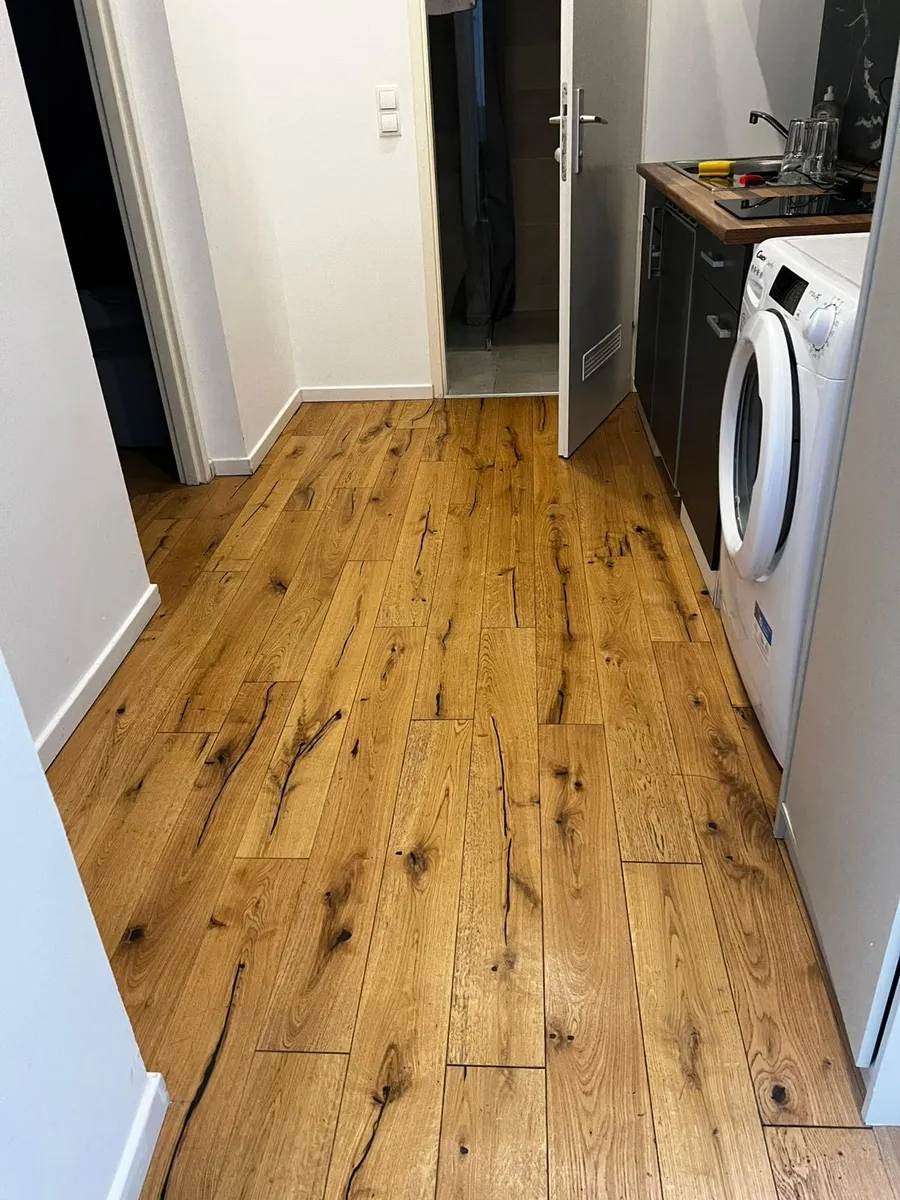 Wohnung – Wien, Czerninviertel, Katastralgemeinde Leopoldstadt - Ansicht 3