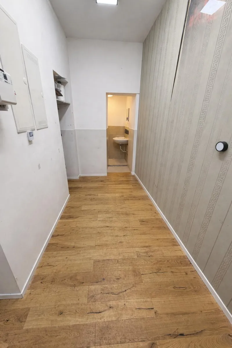 Wohnung – Wien, Czerninviertel, Katastralgemeinde Leopoldstadt - Ansicht 2