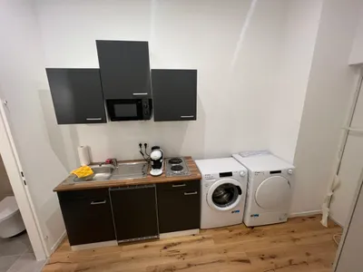 Wohnung kaufen in Wien – 30 m², € 169.000 – Bild 8 von 8