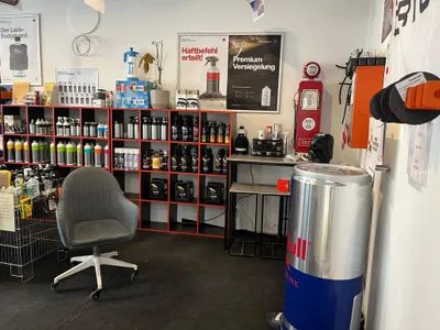 Gewerbeimmobilie mieten in Mistelbach – 66 m², € 700 – Bild 3 von 8