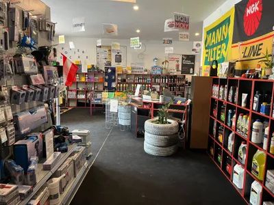 Gewerbeimmobilie mieten in Mistelbach – 66 m², € 700 – Bild 6 von 8