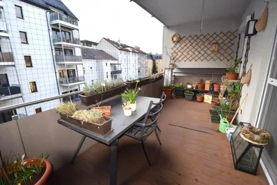 4-Zimmer-Wohnung kaufen in Linz – 120 m², € 575.000 – Bild 3 von 5