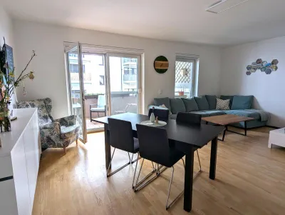 4-Zimmer-Wohnung kaufen in Linz – 120 m², € 575.000 – Bild 5 von 5