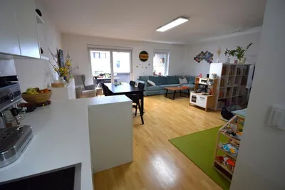 4-Zimmer-Wohnung kaufen in Linz – 120 m², € 575.000 – Bild 1 von 5