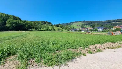 Grundstück kaufen in Scheibbs – 895 m², € 49.900 – Bild 2 von 3