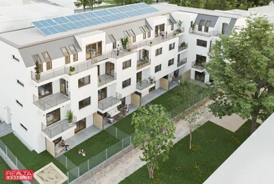 3-Zimmer-Wohnung kaufen in Wien – 86,7 m², € 545.000