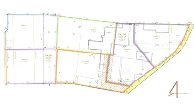 Grundstück kaufen in Tulln – 4 796 m², € 2.350.000 – Bild 3 von 5