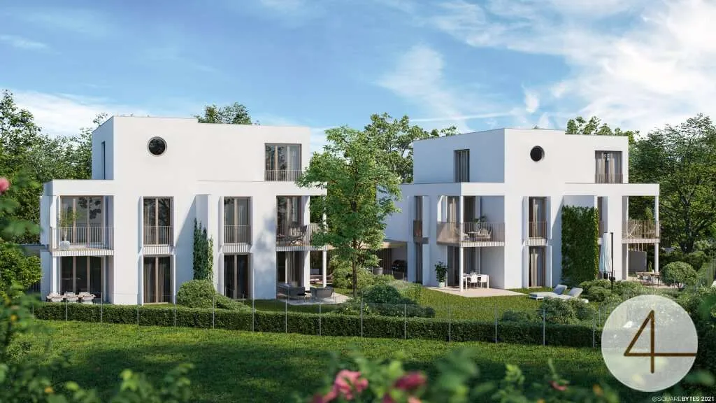 Premiumprojekt - 4.796 m² Grundstück - ISTA-Nähe - 2.233 m² bewilligte Nutzfläche - Baubewilligt – pohled 2