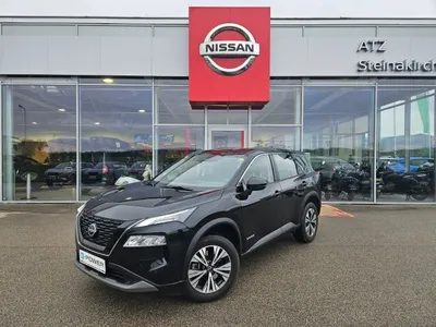 Nissan X-TRAIL 1,5 VC-T e-Power Acenta