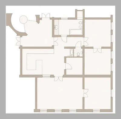 4-Zimmer-Wohnung kaufen in Wien – 156,6 m², € 890.000 – Bild 41 von 42