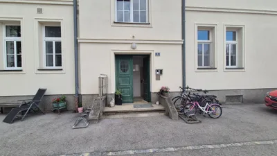 3-Zimmer-Wohnung mieten in Scheibbs – 112 m², € 749 – Bild 11 von 13