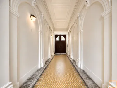4-Zimmer-Gewerbeimmobilie mieten in Wien – 130 m² – Bild 9 von 13