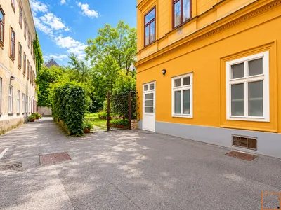 4-Zimmer-Gewerbeimmobilie mieten in Wien – 130 m² – Bild 11 von 13