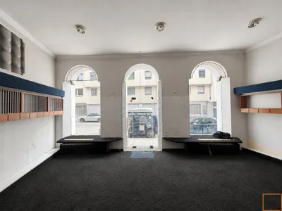 4-Zimmer-Gewerbeimmobilie mieten in Wien – 130 m² – Bild 3 von 13