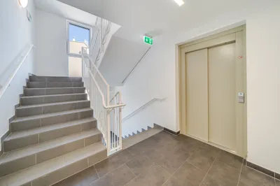 2-Zimmer-Wohnung mieten in Wien – 37 m², € 890 – Bild 7 von 8