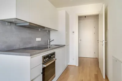 2-Zimmer-Wohnung mieten in Wien – 37 m², € 890 – Bild 3 von 8