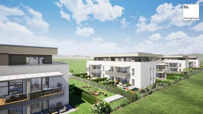 2-Zimmer-Wohnung mieten in Braunau am Inn – 63,96 m², € 1.071 – Bild 6 von 6