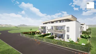 2-Zimmer-Wohnung mieten in Braunau am Inn – 63,96 m², € 1.071 – Bild 5 von 6