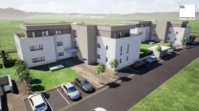 2-Zimmer-Wohnung mieten in Braunau am Inn – 63,96 m², € 1.071 – Bild 4 von 6