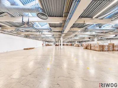 Gewerbeimmobilie mieten in Korneuburg – 2 272 m², € 10 – Bild 2 von 2