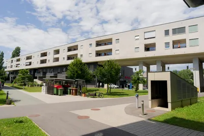 3-Zimmer-Wohnung mieten in Graz – 81,74 m², € 1.392 – Bild 2 von 10