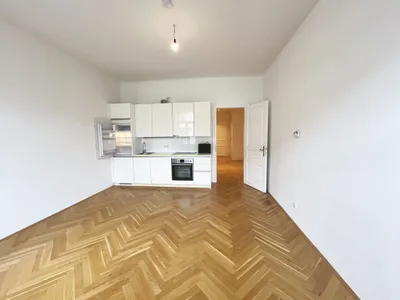 2-Zimmer-Wohnung mieten in Wien – 47,32 m², € 946 – Bild 1 von 13