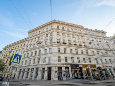 5-Zimmer-Wohnung kaufen in Wien – 145,04 m², € 1.210.400 – Bild 2 von 12