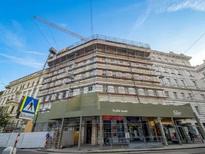 5-Zimmer-Wohnung kaufen in Wien – 145,04 m², € 1.210.400 – Bild 3 von 12