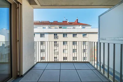 Immobilie kaufen in Wien – 41,7 m², € 289.900 – Bild 13 von 23