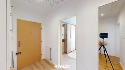 3-Zimmer-Wohnung kaufen in Wels – 75 m², € 184.000