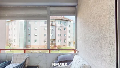 3-Zimmer-Wohnung kaufen in Wels – 75 m², € 184.000 – Bild 4 von 17