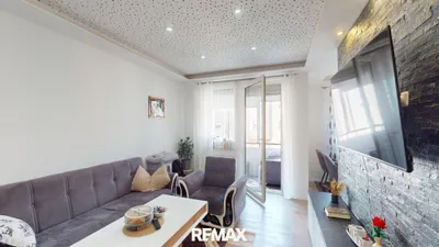 3-Zimmer-Wohnung kaufen in Wels – 75 m², € 184.000 – Bild 14 von 17