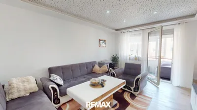 3-Zimmer-Wohnung kaufen in Wels – 75 m², € 184.000 – Bild 16 von 17